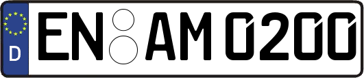 EN-AM0200