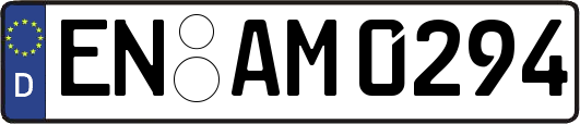 EN-AM0294