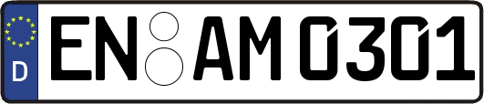 EN-AM0301