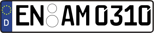 EN-AM0310