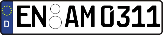 EN-AM0311