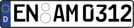 EN-AM0312