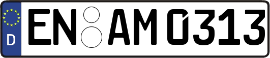 EN-AM0313