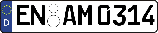 EN-AM0314