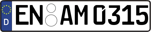 EN-AM0315