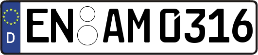 EN-AM0316