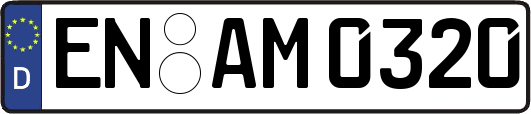 EN-AM0320