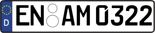 EN-AM0322