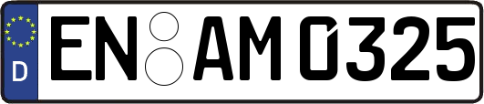 EN-AM0325