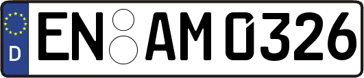 EN-AM0326