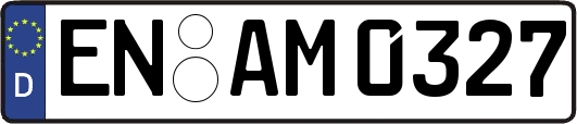 EN-AM0327