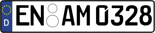 EN-AM0328