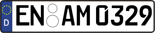 EN-AM0329