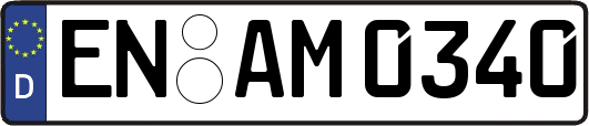 EN-AM0340