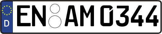 EN-AM0344