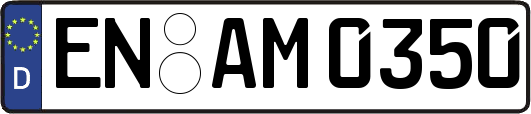 EN-AM0350