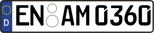 EN-AM0360