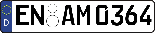 EN-AM0364