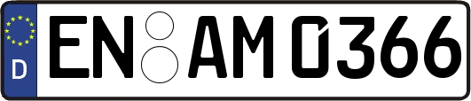 EN-AM0366