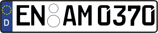 EN-AM0370