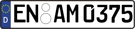EN-AM0375