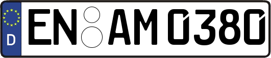 EN-AM0380