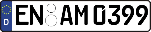 EN-AM0399