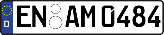 EN-AM0484