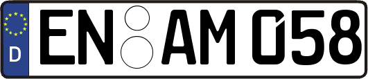 EN-AM058