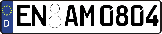 EN-AM0804