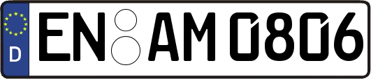 EN-AM0806