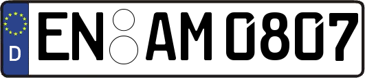 EN-AM0807