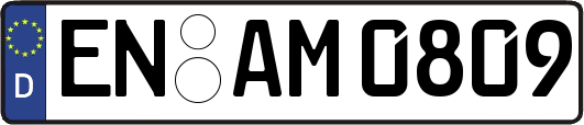 EN-AM0809