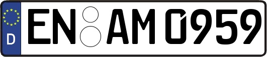 EN-AM0959