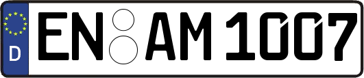 EN-AM1007