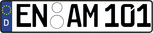 EN-AM101