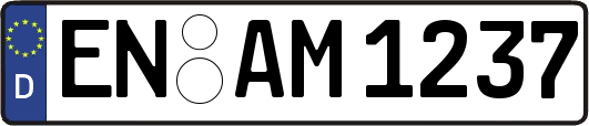 EN-AM1237