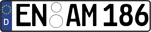 EN-AM186