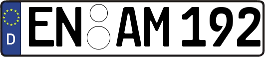 EN-AM192