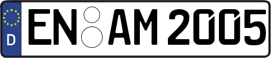 EN-AM2005