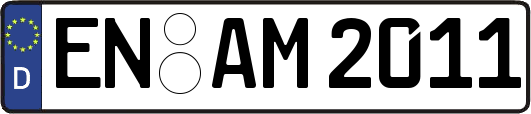 EN-AM2011