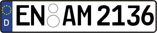 EN-AM2136