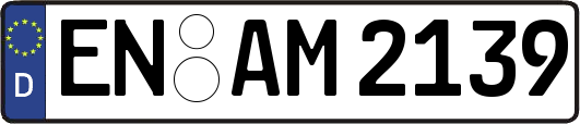 EN-AM2139