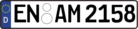 EN-AM2158