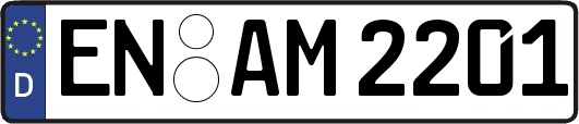 EN-AM2201