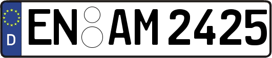 EN-AM2425