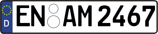 EN-AM2467