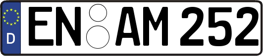 EN-AM252
