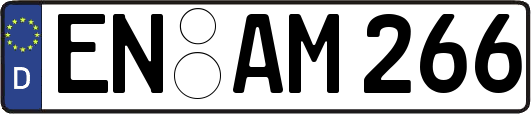 EN-AM266