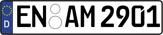 EN-AM2901